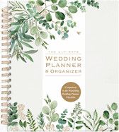 Ultimate Wedding Planner &amp; Organizer