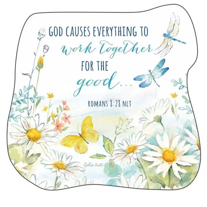 For the Good Faith Sticker