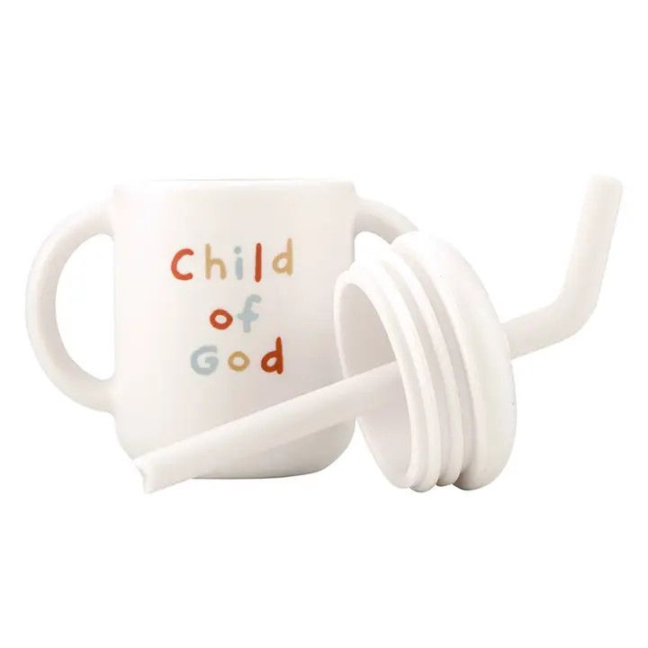 Sippy Cup - Child of God