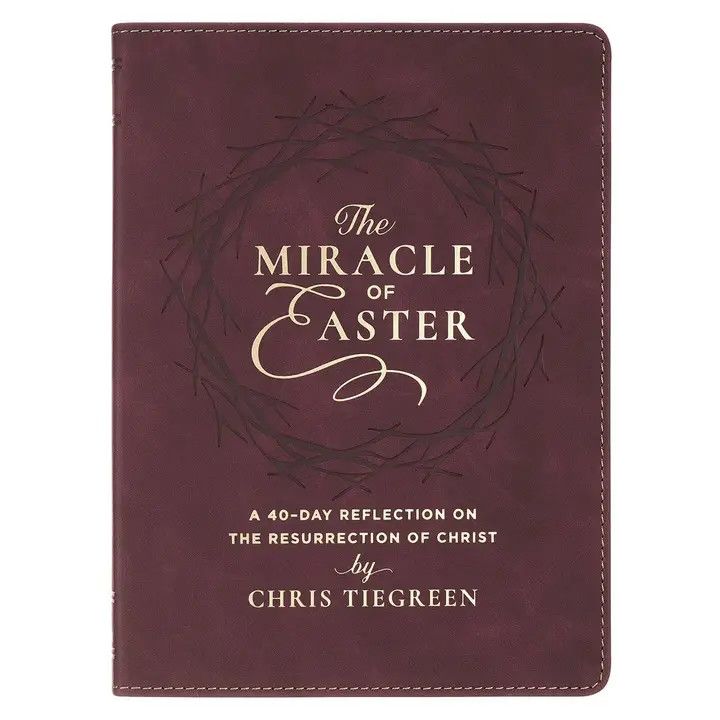 The Miracle Of Easter