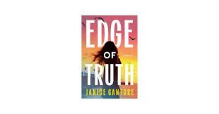Edge of Truth - Janice Cantore