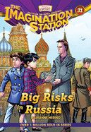 Big Risks in Russia  - Hering, Marianne