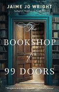 The Bookshop of 99 Doors  - Wright, Jaime Jo