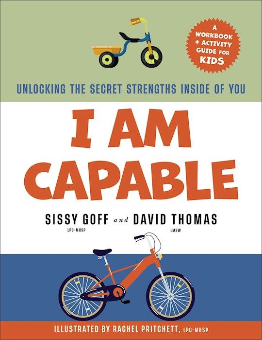 I Am Capable  - Goff Sissy