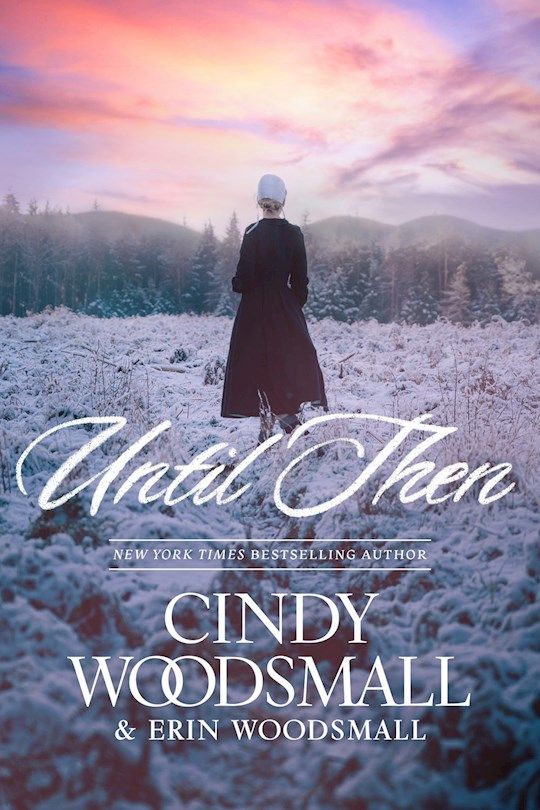 Until Then  - Woodsmall Cindy