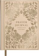 Create in Me a Pure Heart: Prayer Journal