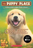 Goldie (the Puppy Place #1): Miles, Ellen
