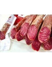 LOMO IBERICO CEBO 50% RAZA IBERICA  F RODEL GUIJUELO PIEZA DE 1,3 A 1,5 KG