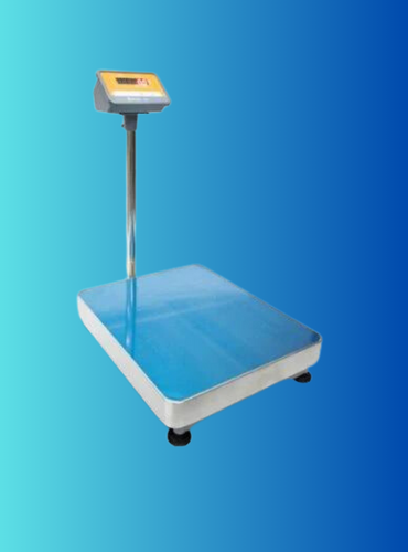 Báscula Super Bernalo 500kg