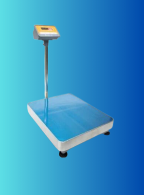 Báscula Super Bernalo 500kg