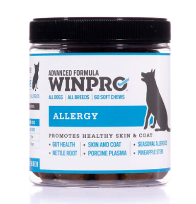 WINPRO - Allergy