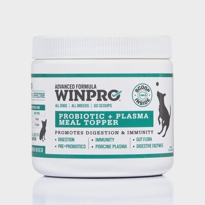 WINPRO - Probiotic Topper