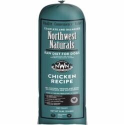 NWN - FZ Chicken Chub - 5lbs