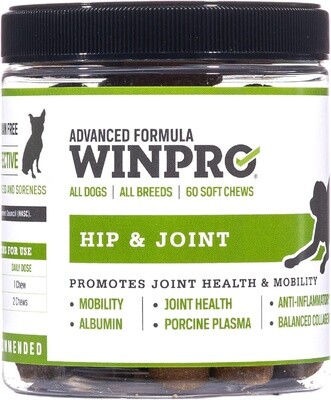 WINPRO - Hip &amp; Joint