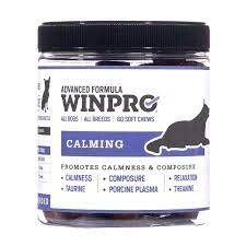 WINPRO - Calming