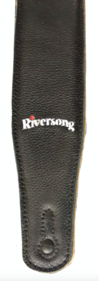 Riversong Garment Leather Strap