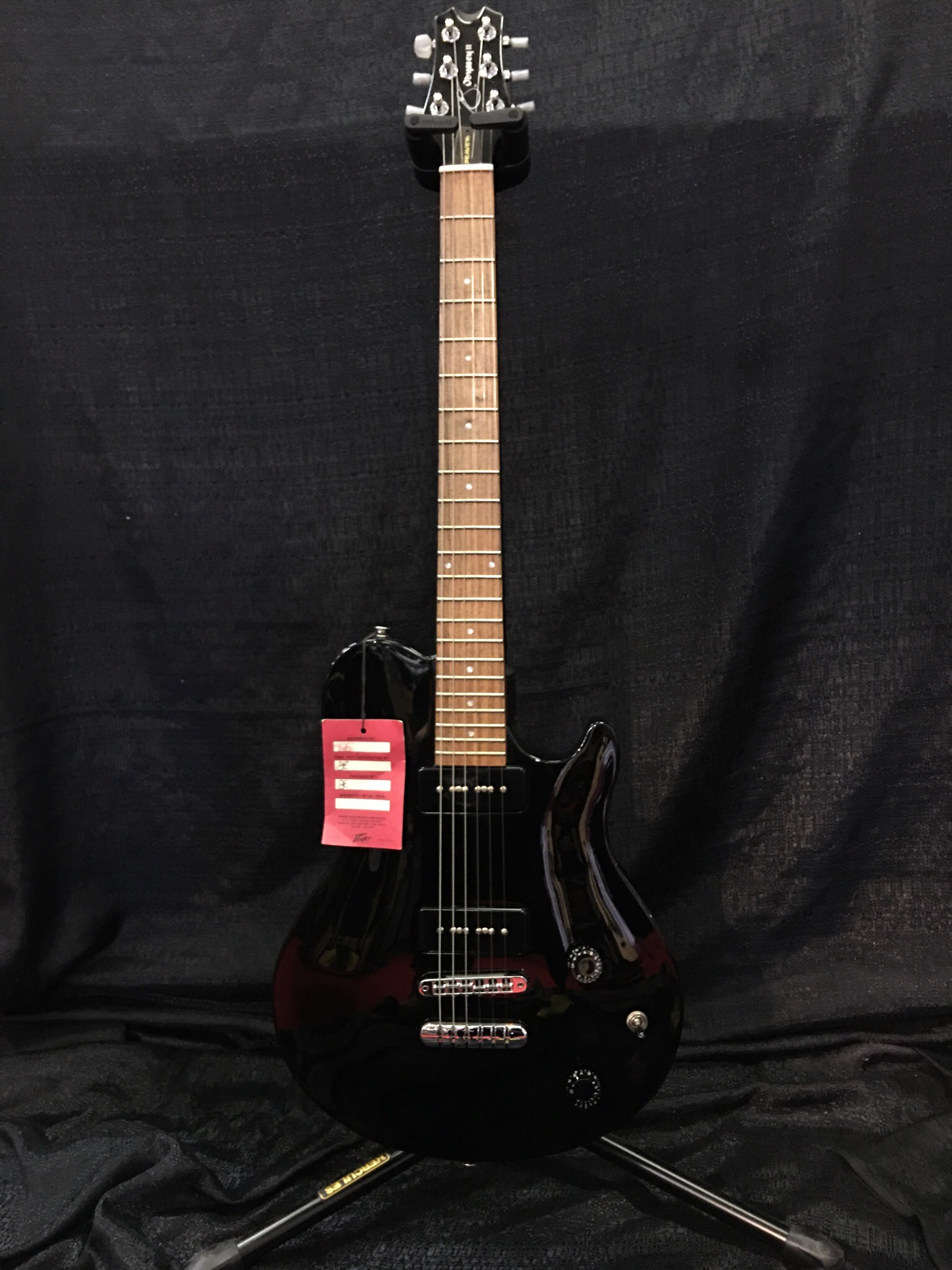 Peavey odyssey deals ii