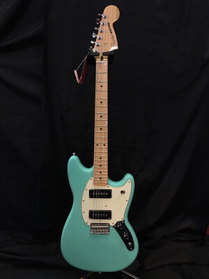 Fender Player Mustang 90 Seafoam Green 0144142573