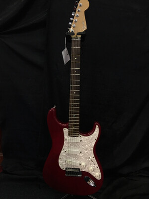 Fender California Special Stratocaster
