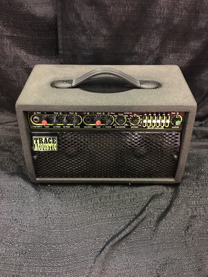 Trace Elliot Acoustic Amplifier TA-100