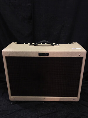 Fender Hot Rod Deluxe Blonde Ox Cannabis 120v Amp    2231200403
