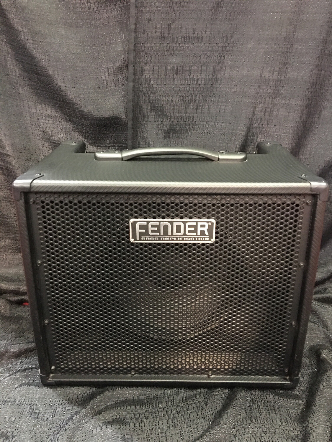 Fender Bronco 40 120v Bass Amplifier