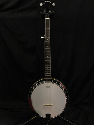Alabama 5 String Banjo   ALB10