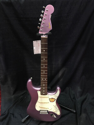 Squier 60’s Classic Vibe Stratocaster 0303010566