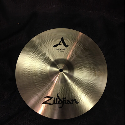 Zildjian A 14” Fast Crash Cymbal A0264