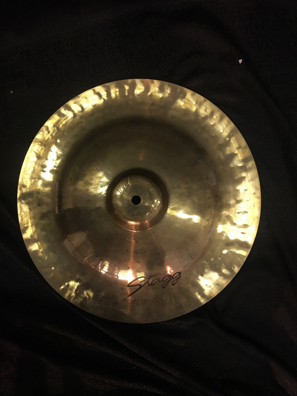 Stagg 14” DH China Cymbal    DH-CH14B