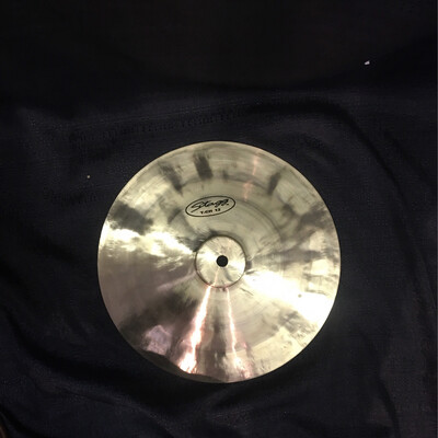 Stagg 12” Traditional China Lion Cymbal    T-CH12