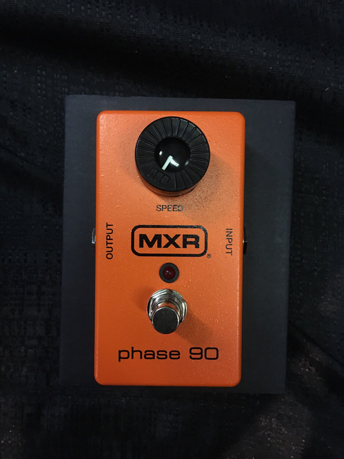 MXR Phase 90 Phaser Pedal    M101