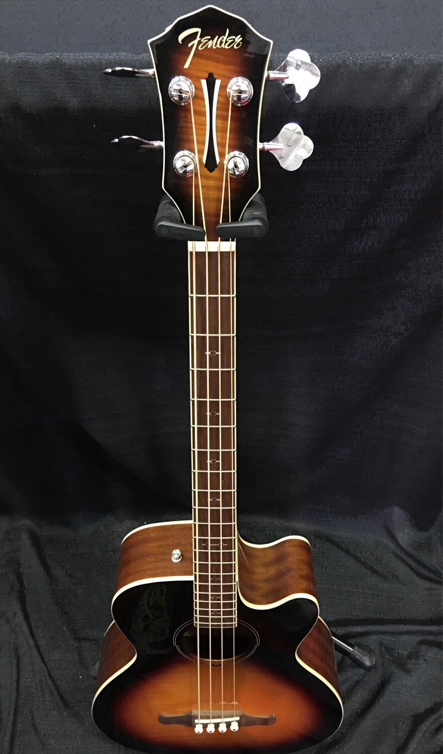 Fender FA-450CE Acoustic Bass 3T Sunburst    0971443032