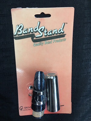 Bandstand Clarinet Mouthpiece Kit     BS1N