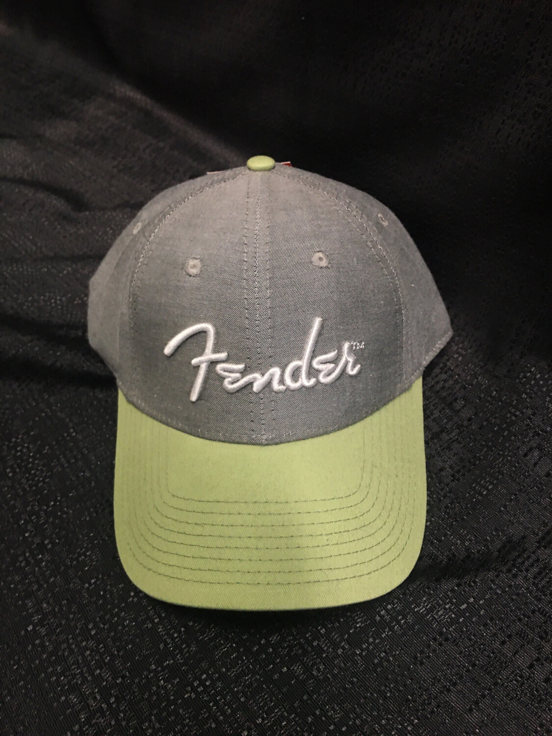 Fender California Series Hat - 9112005806