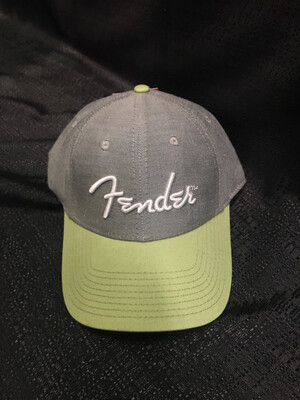 Fender California Series Hat     9112005806
