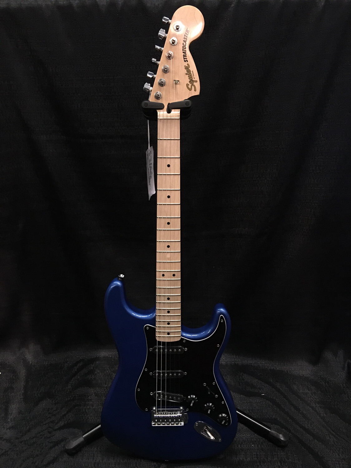 Squier Stratocaster Affinity Series    0378003502