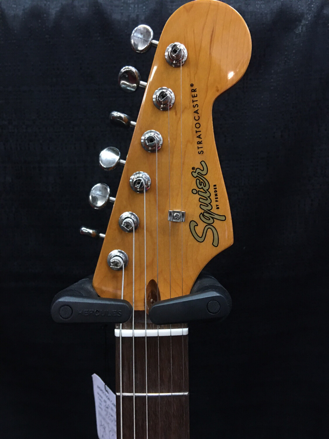 Squier 60’s Classic Vibe Stratocaster 0374010509