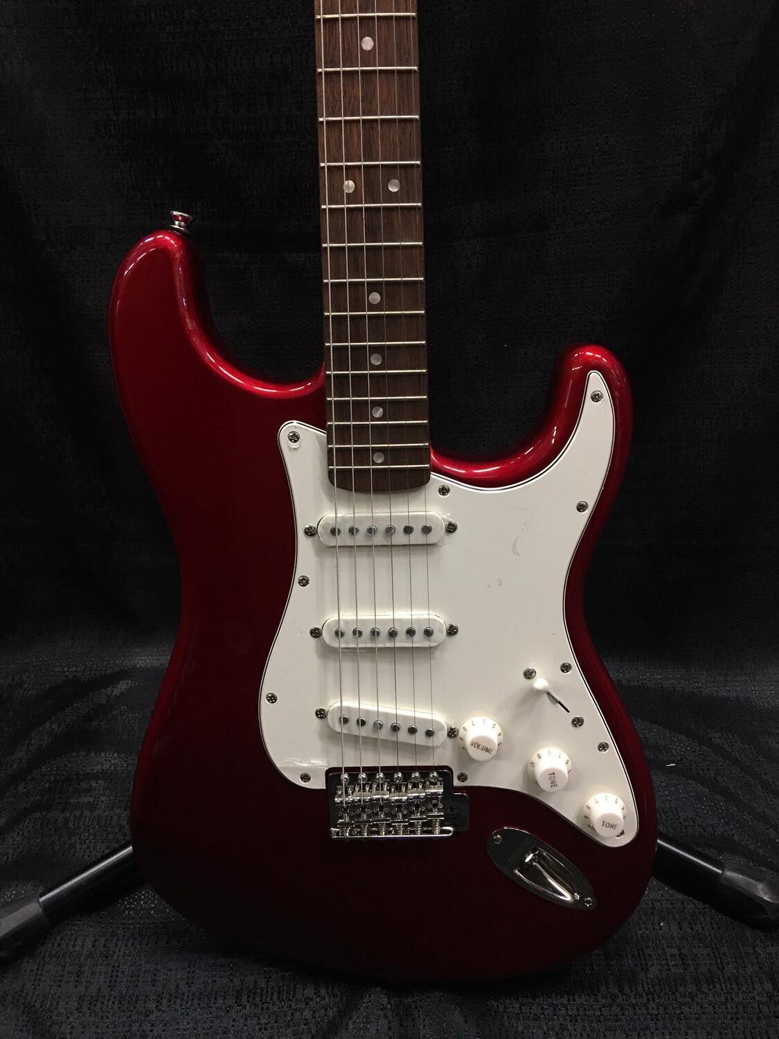 Squier 60’s Classic Vibe Stratocaster 0374010509