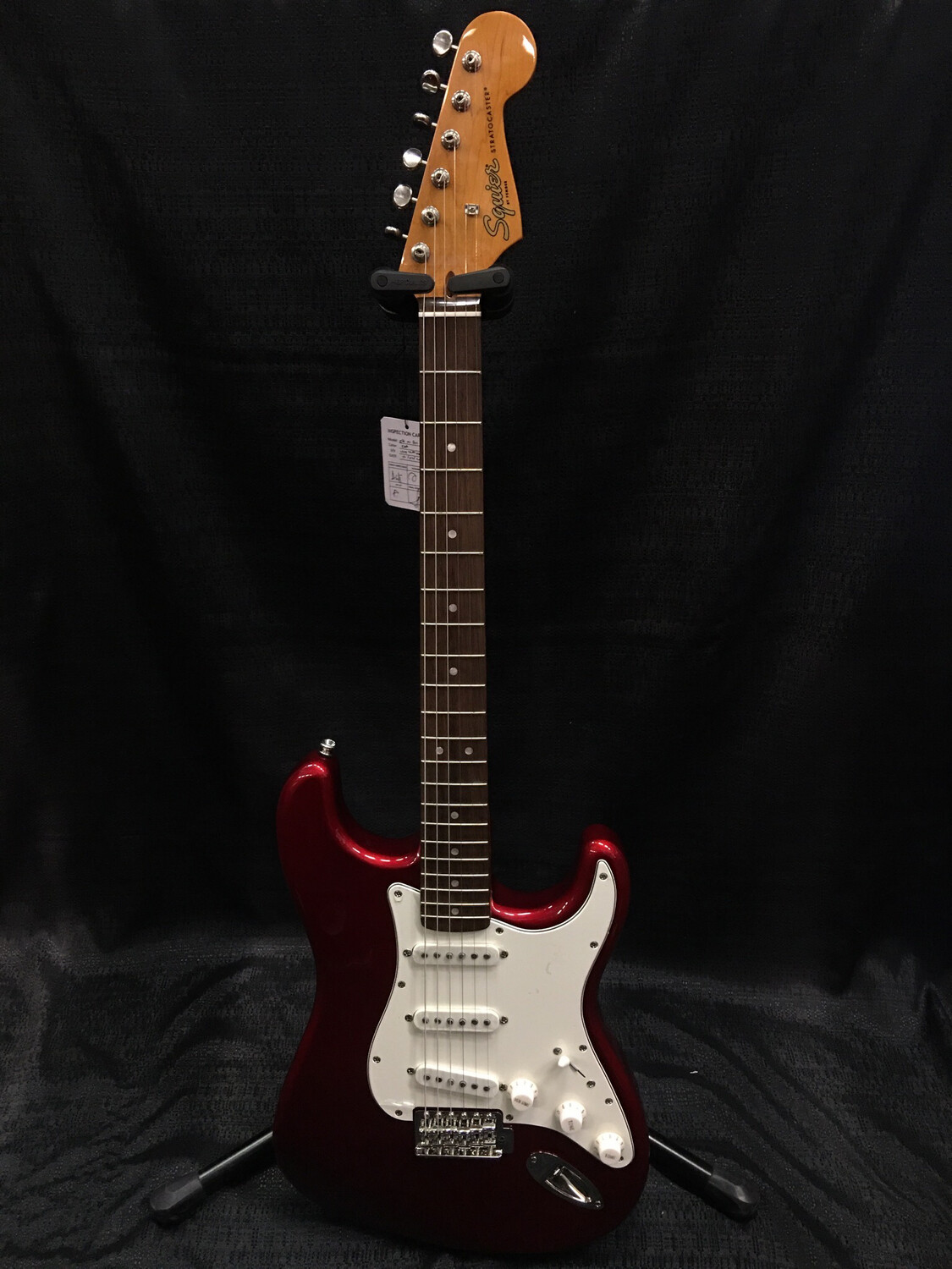 Squier Stratocaster 60’s Classic Vibe 0374010509