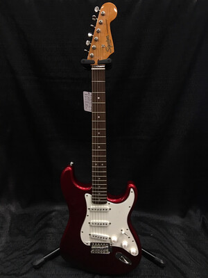 Squier 60’s Classic Vibe Stratocaster 0374010509