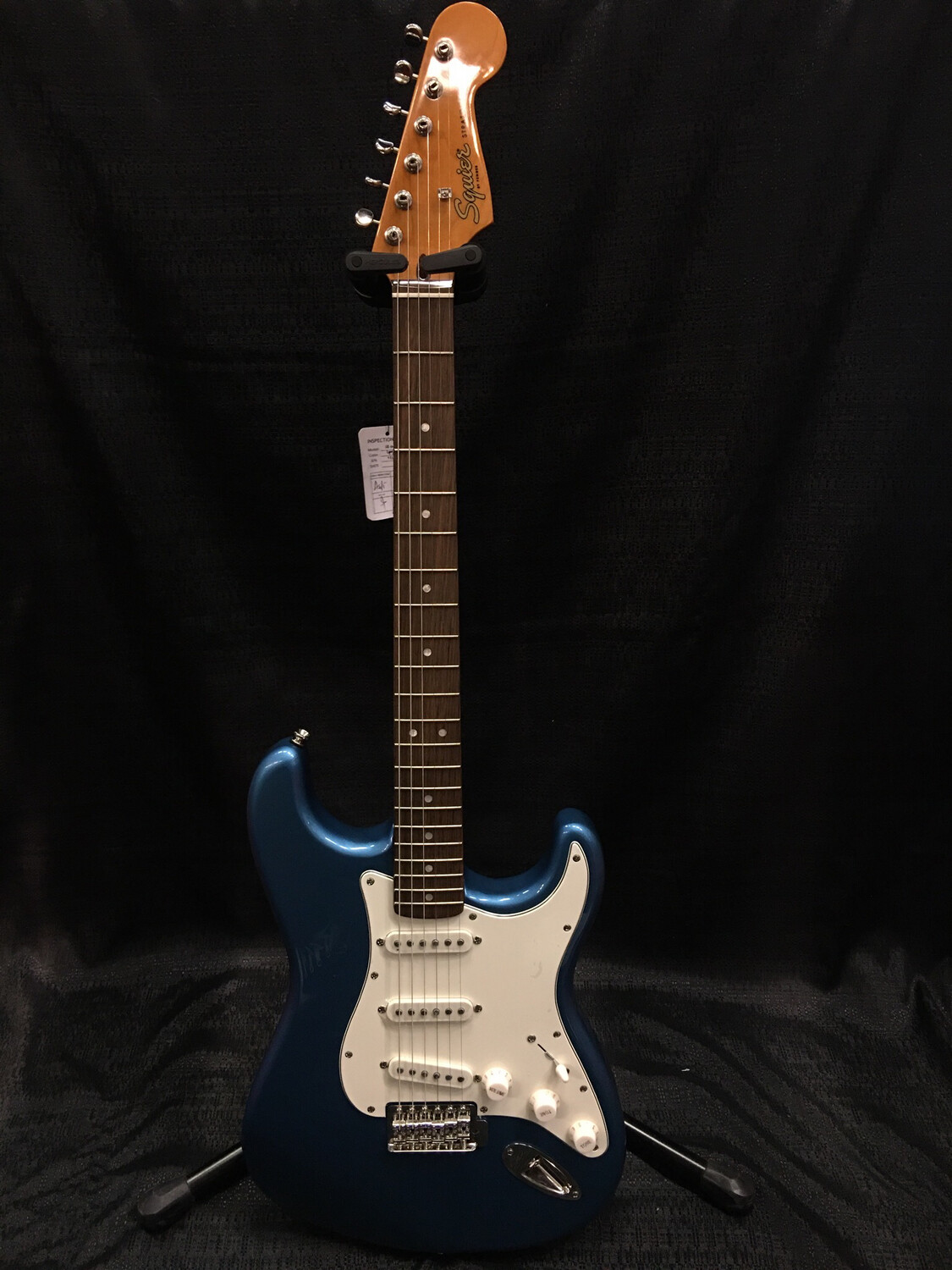 Squier 60’s Classic Vibe Stratocaster    0374010502