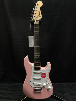 Squier Stratocaster Mini        0370121556