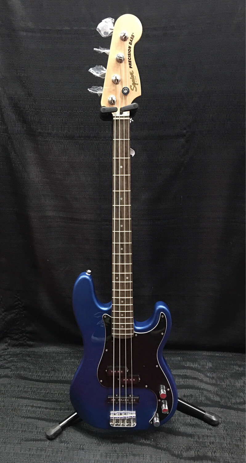 Squier Precision Bass Affinity Series 0378551502