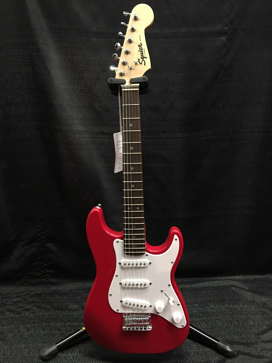 Squier Mini Stratocaster 0370121554