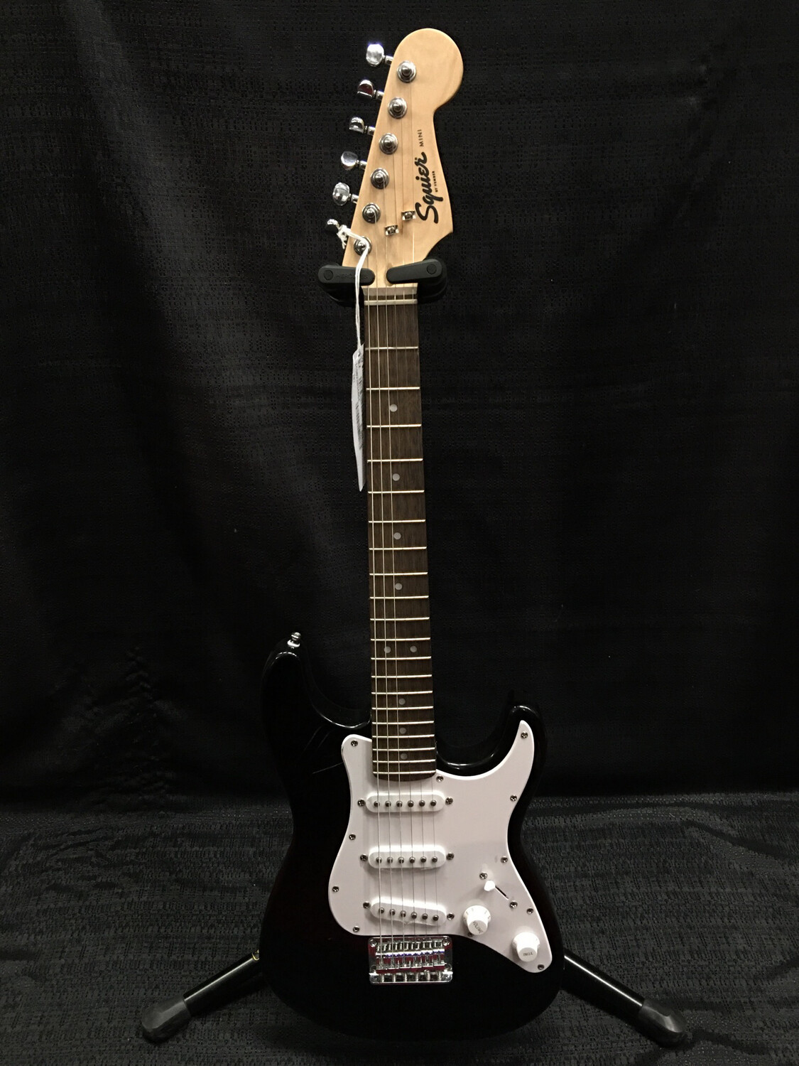 Squier Stratocaster Mini          0370121506
