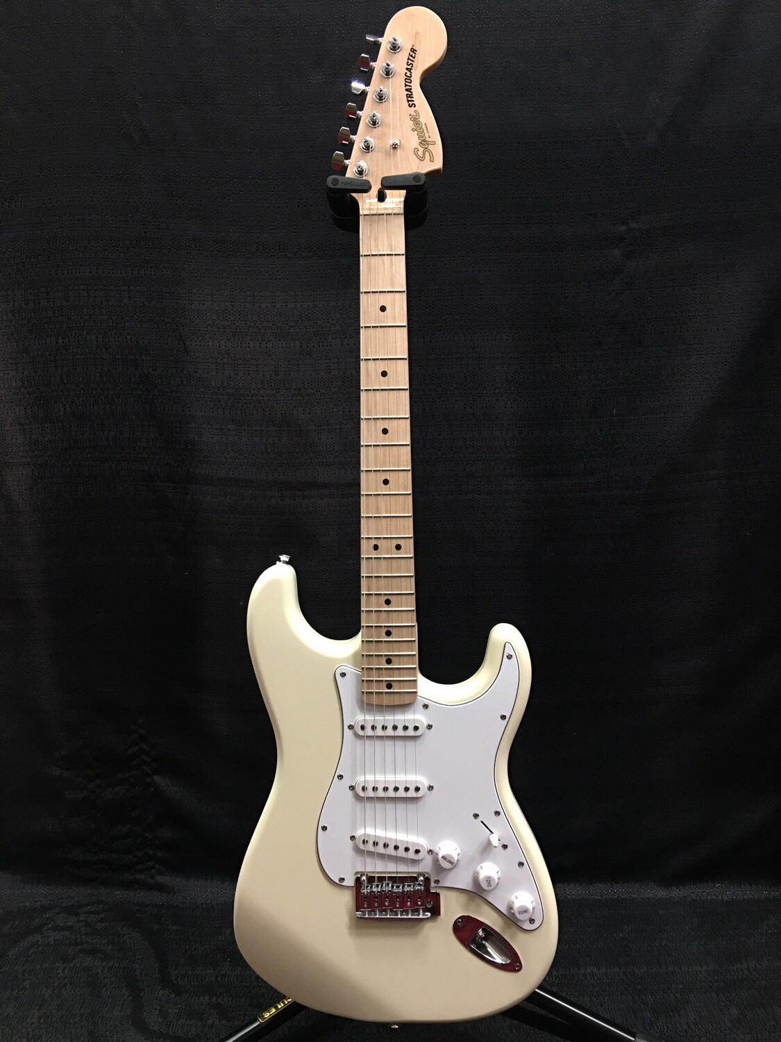 Squier Stratocaster Affinity Series      0378002505