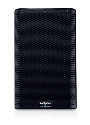 QSC K8.2 Active Loudspeaker