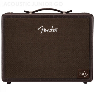 Fender Acoustic Junior Go Amplifier 2314400000