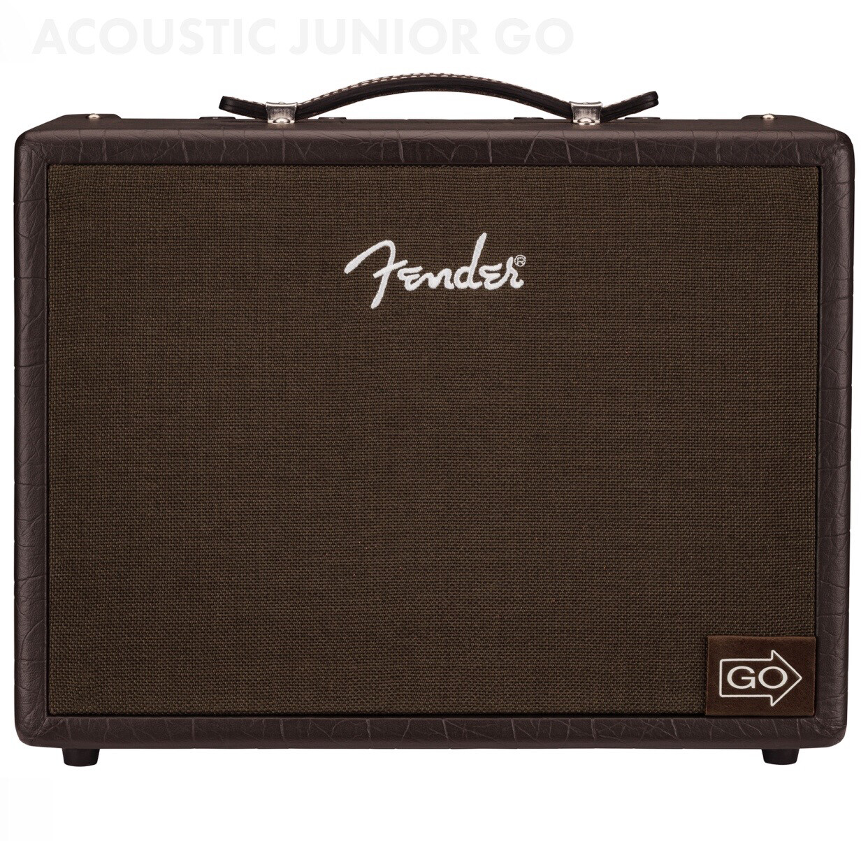 Fender Acoustic Junior Go 120v  2314400000